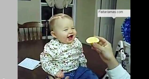 compilacao bebes e limao