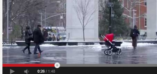 pegadinha bebe devil