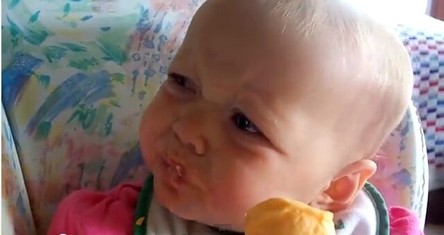 primeira vez dos bebes