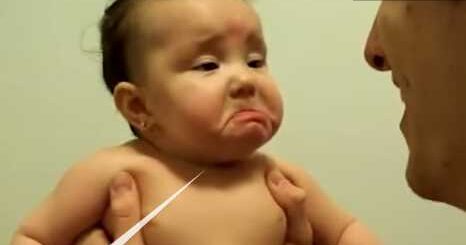 pai mauzao para bebe