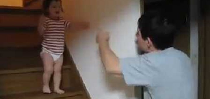 vai dormir bebe