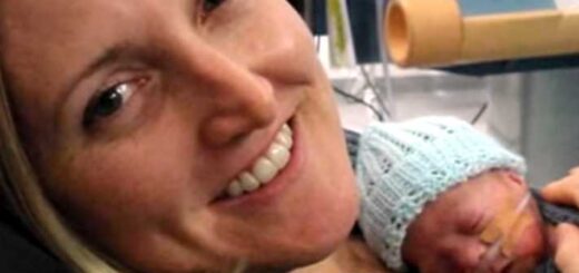 bebe prematuro sobrevive