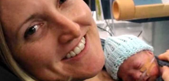 bebe prematuro sobrevive