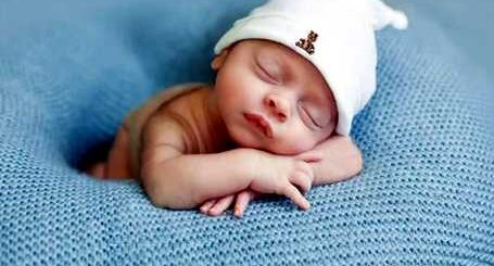 musica para bebe dormir