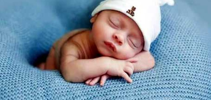 musica para bebe dormir